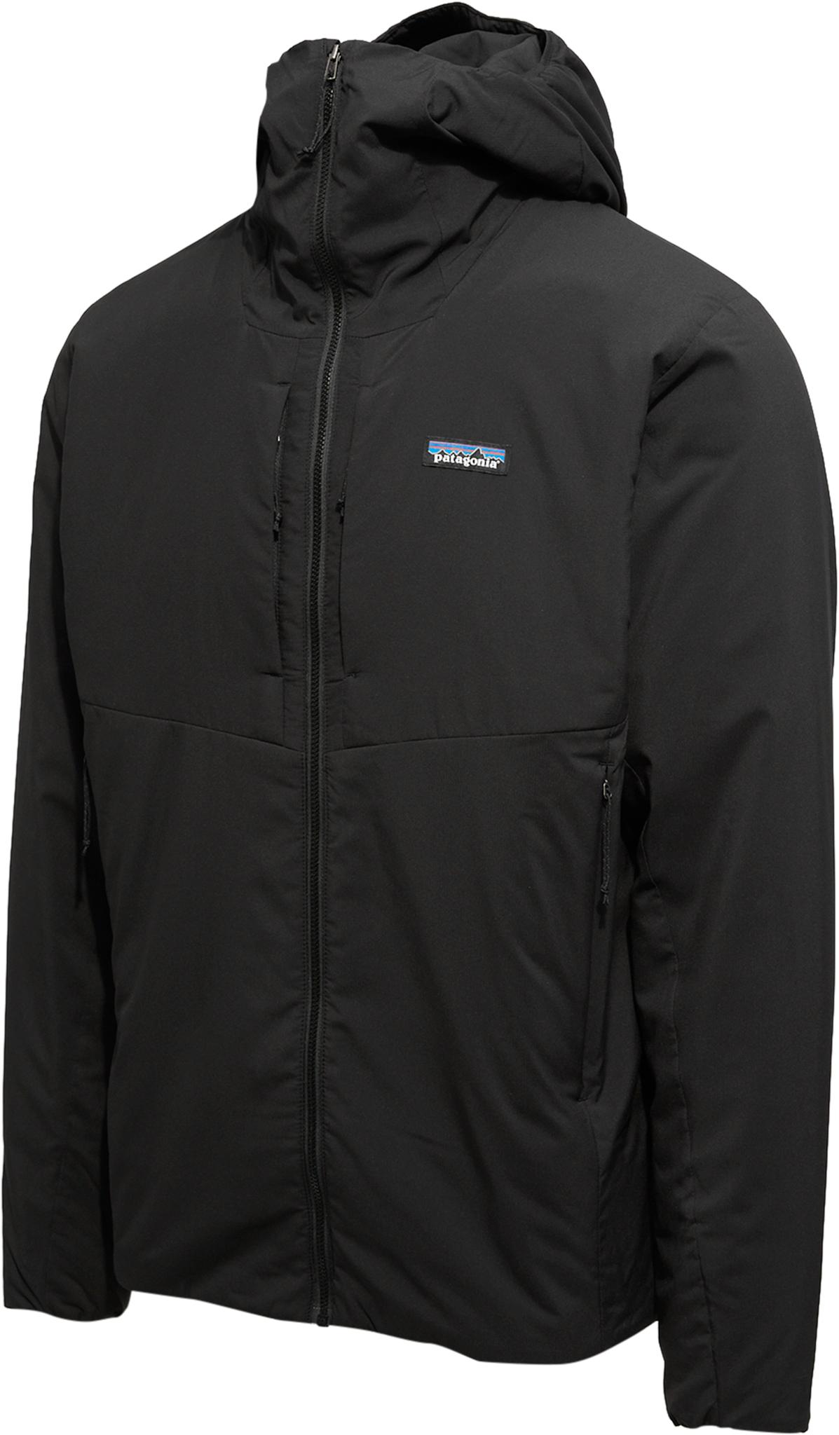 Product gallery image number 3 for product Nano-Air Hoody - Men's