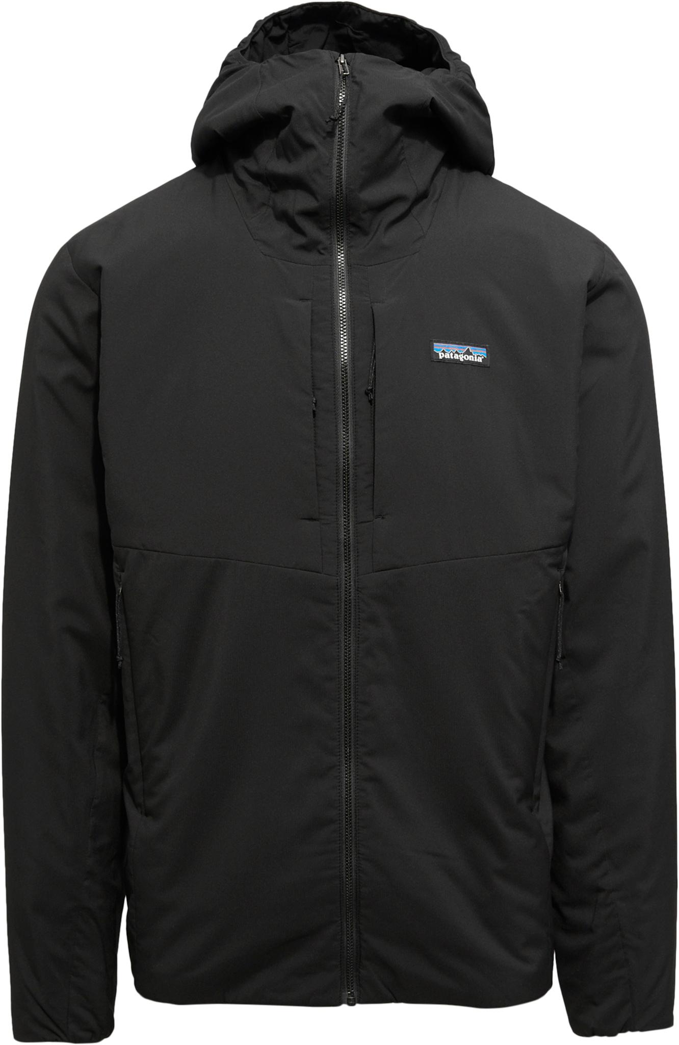 Product gallery image number 1 for product Nano-Air Hoody - Men's