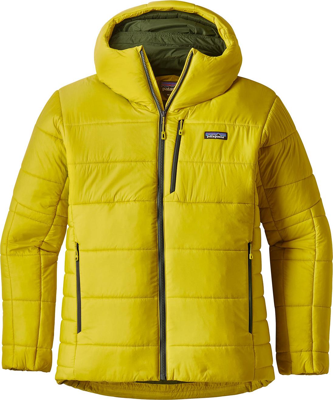 Product gallery image number 1 for product Hyper Puff Hoody - Men's