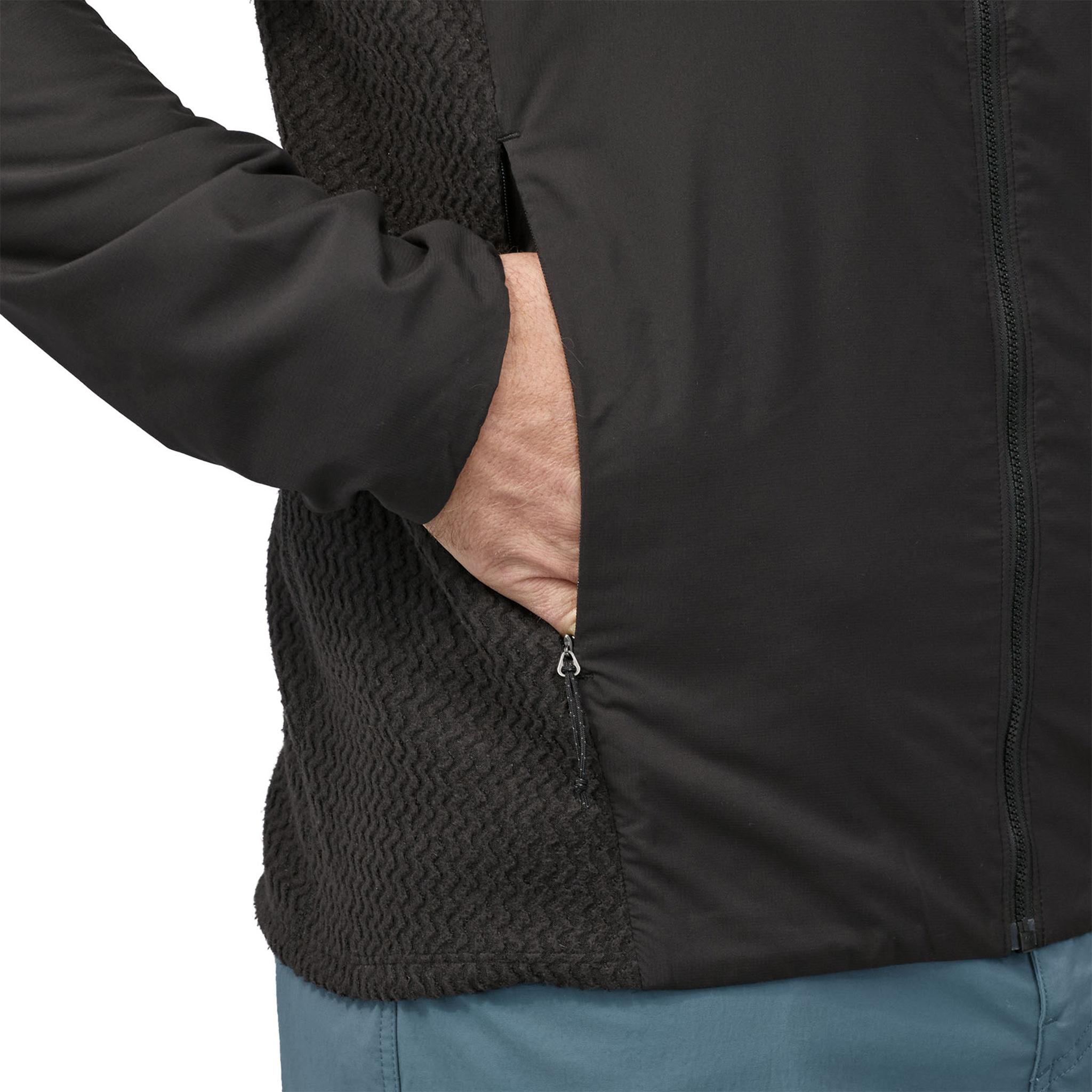Product gallery image number 8 for product Nano-Air Light Hybrid Hoody - Men's