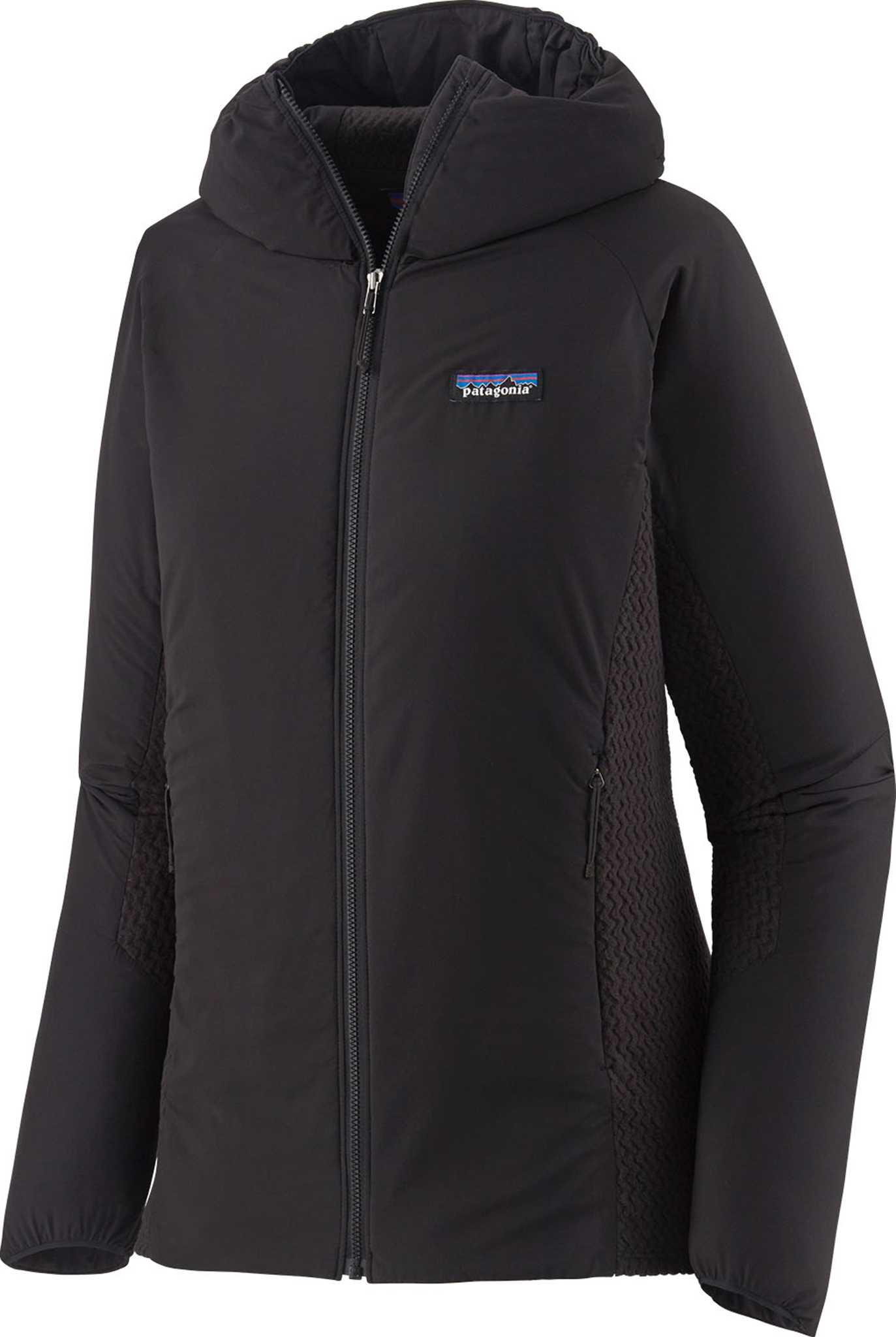 Product image for Nano Air Light Hybrid Hoody - Women's