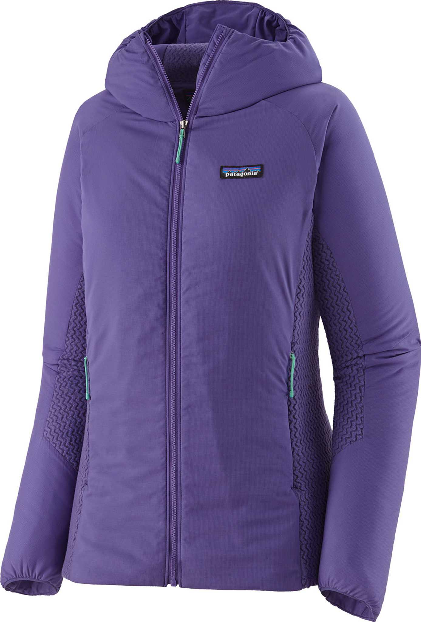 Perennial Purple