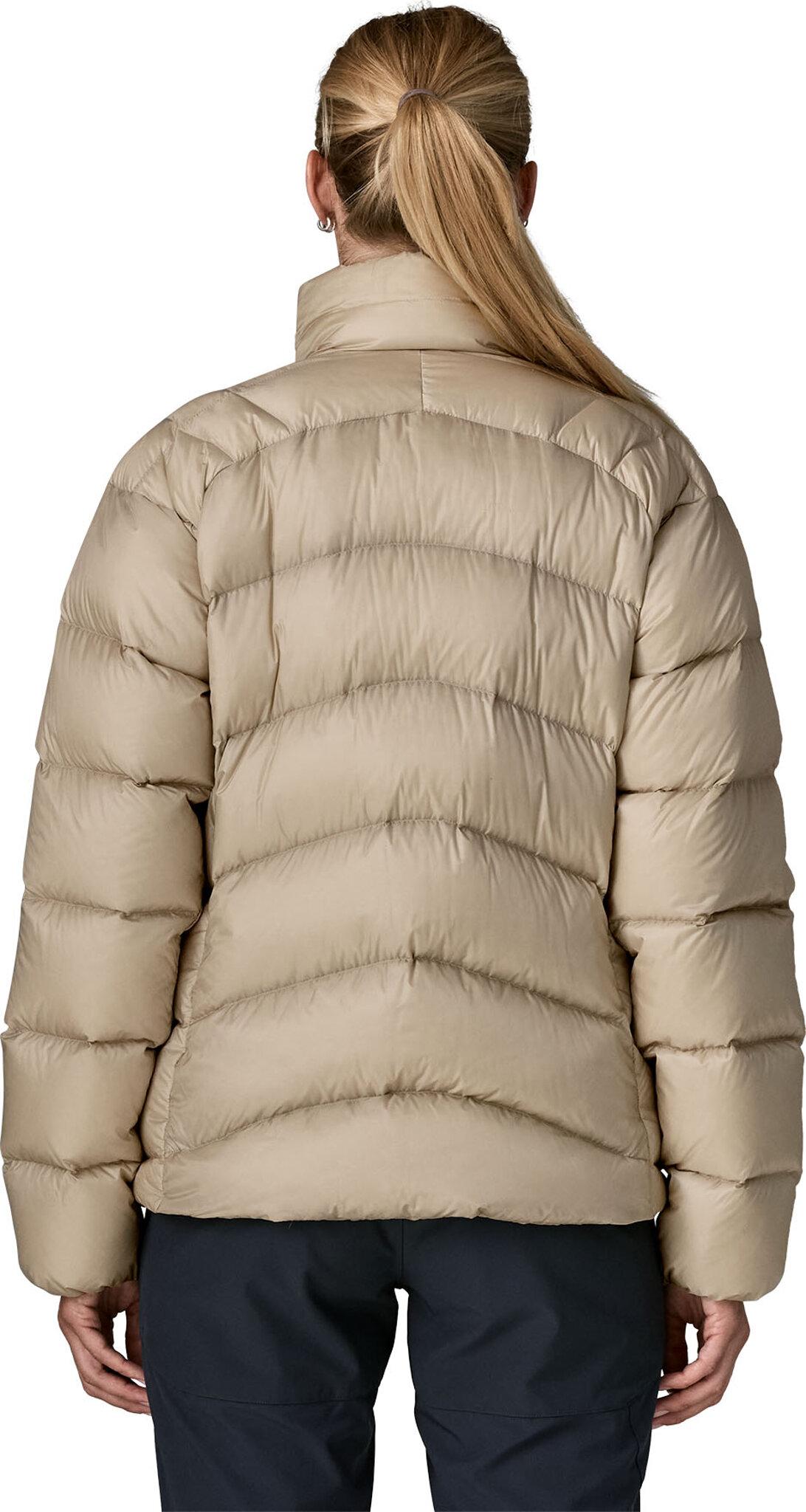 Numéro de l'image de la galerie de produits 2 pour le produit Manteau en duvet Fitz Roy - Femme