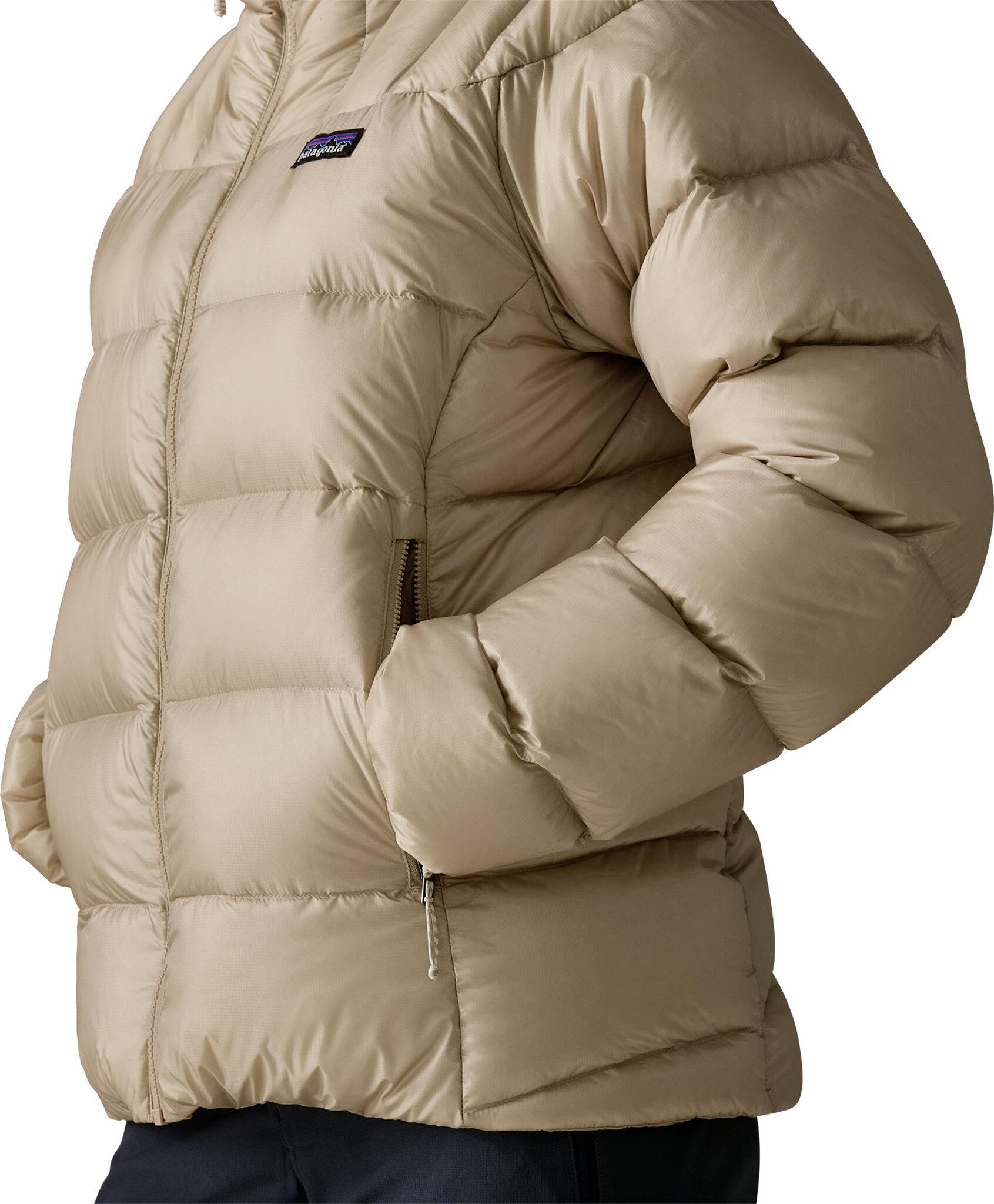 Numéro de l'image de la galerie de produits 4 pour le produit Manteau en duvet Fitz Roy - Femme