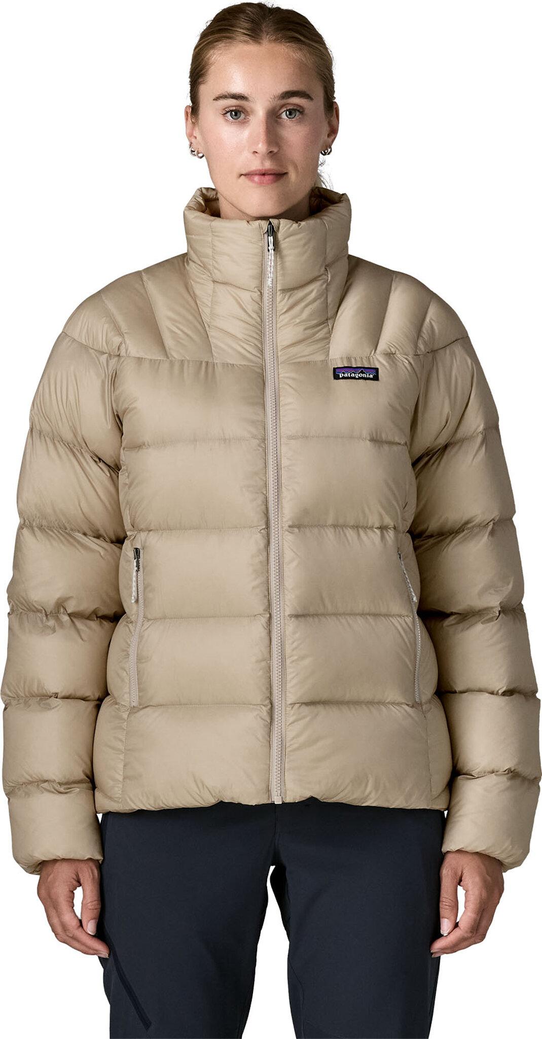 Numéro de l'image de la galerie de produits 5 pour le produit Manteau en duvet Fitz Roy - Femme