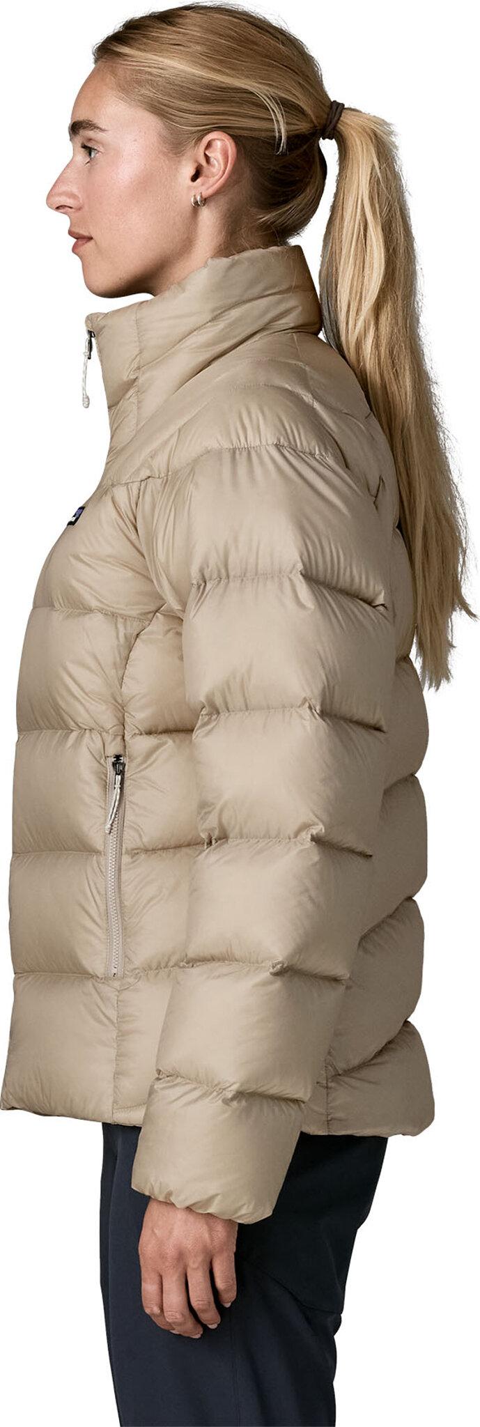 Numéro de l'image de la galerie de produits 6 pour le produit Manteau en duvet Fitz Roy - Femme