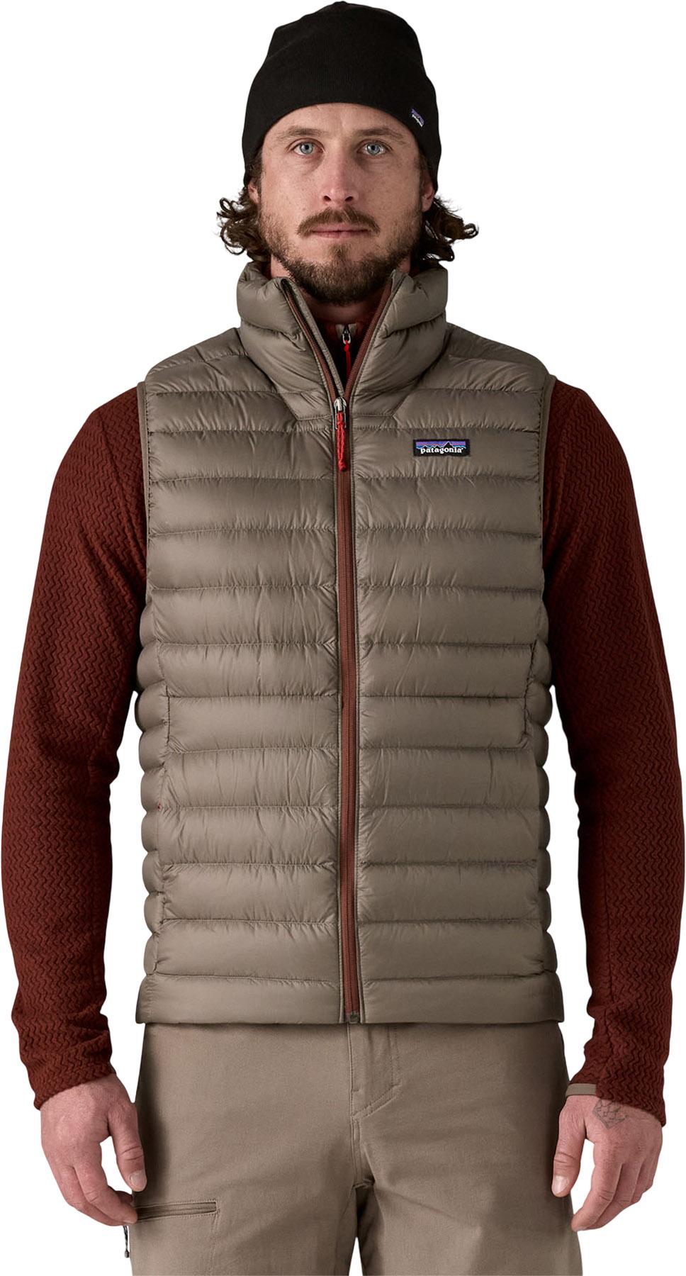 Product gallery image number 4 for product Veste en duvet Down Sweater - Homme