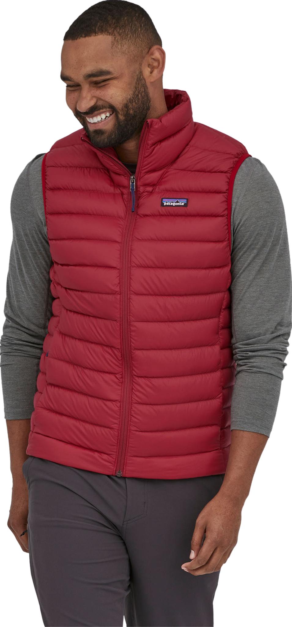 Numéro de l'image de la galerie de produits 3 pour le produit Veste en duvet Down Sweater - Homme