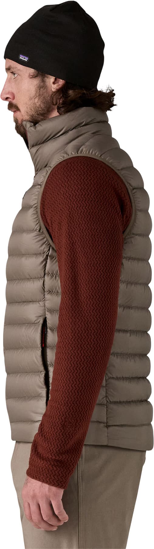 Product gallery image number 2 for product Veste en duvet Down Sweater - Homme