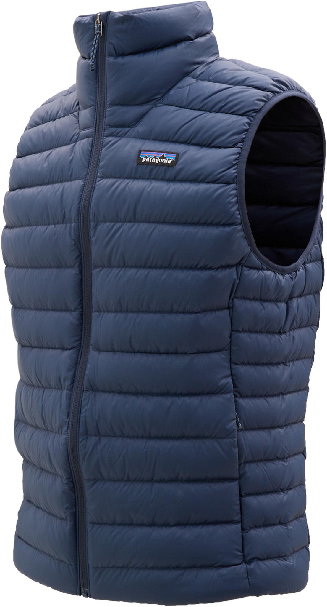 Numéro de l'image de la galerie de produits 3 pour le produit Veste en duvet Down Sweater - Homme