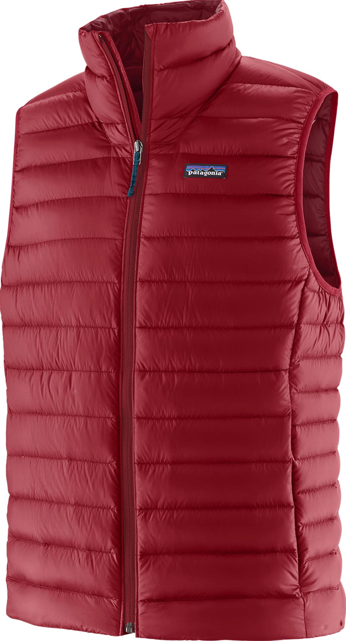 Numéro de l'image de la galerie de produits 1 pour le produit Veste en duvet Down Sweater - Homme