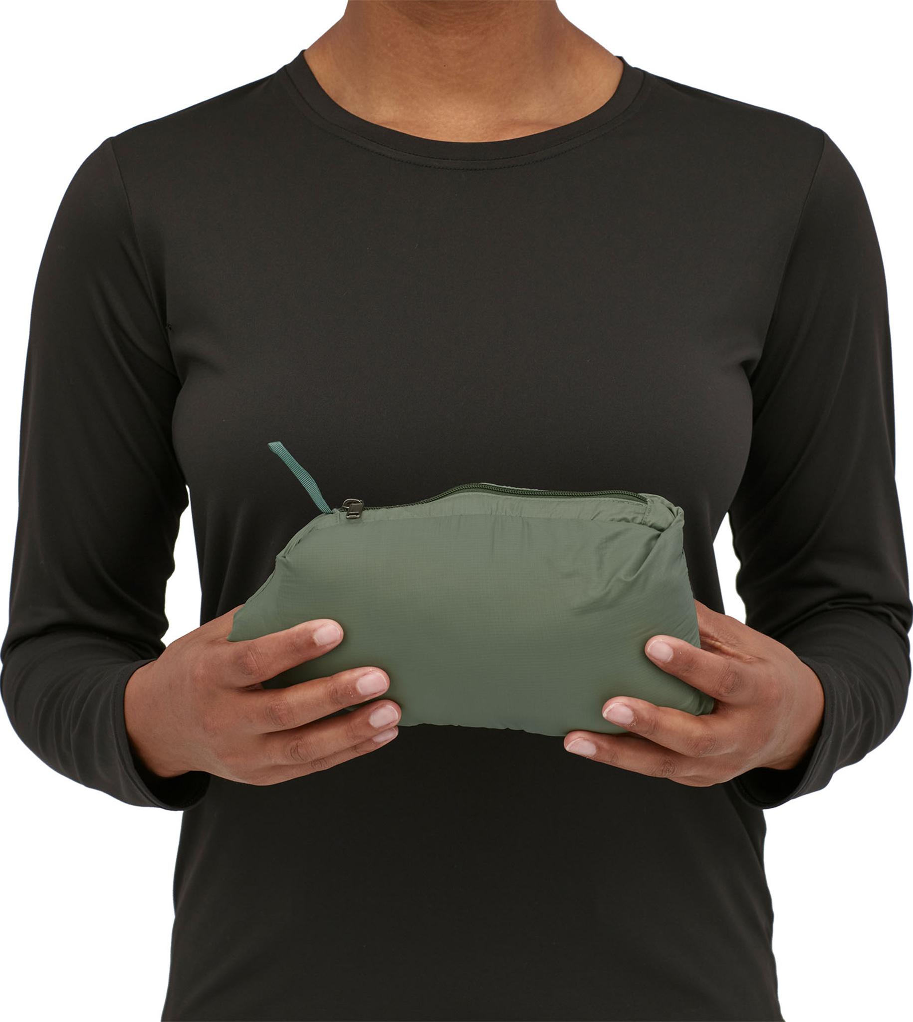 Product gallery image number 5 for product Down Sweater Vest - Women's