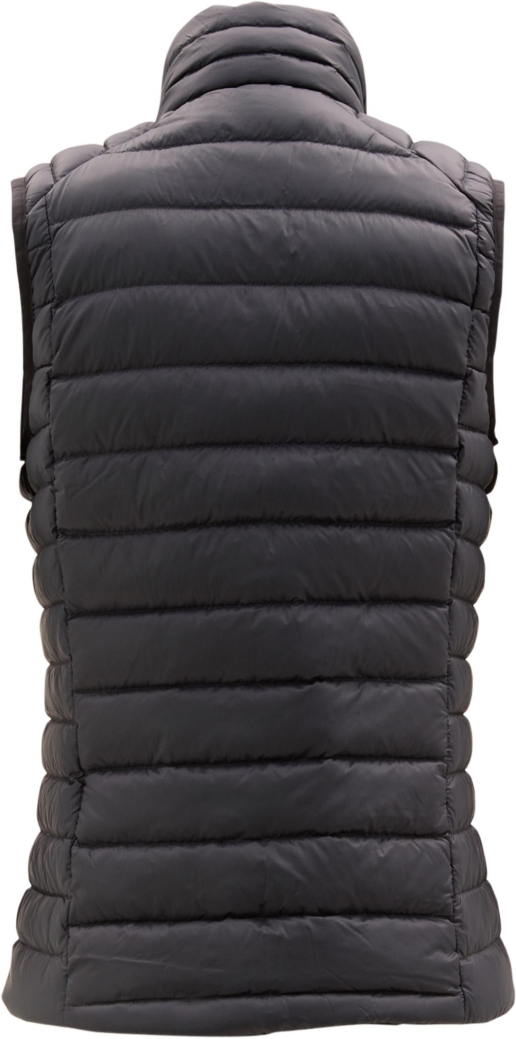 Numéro de l'image de la galerie de produits 2 pour le produit Veste en duvet Down Sweater - Femme