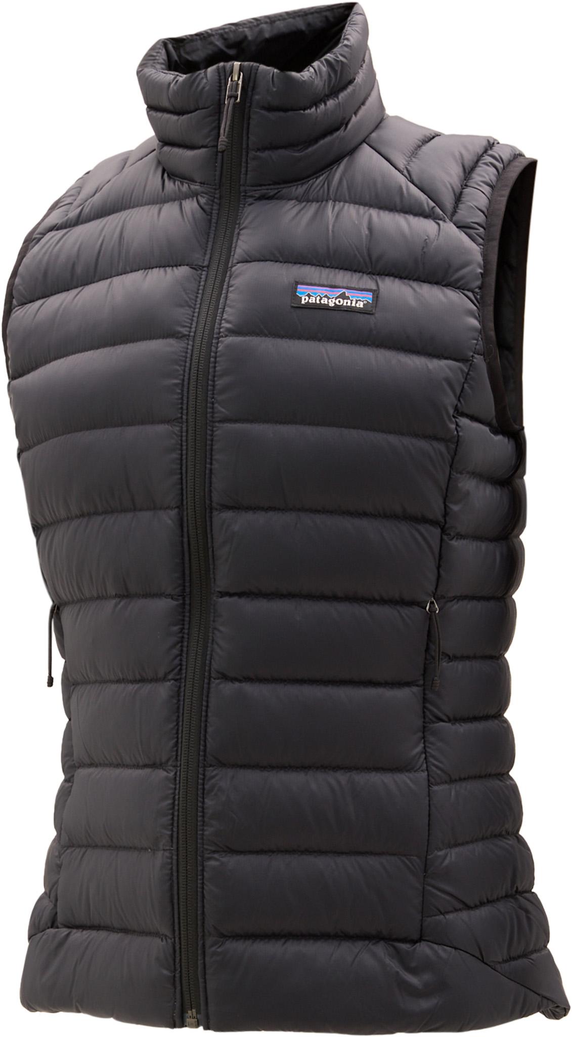 Numéro de l'image de la galerie de produits 3 pour le produit Veste en duvet Down Sweater - Femme