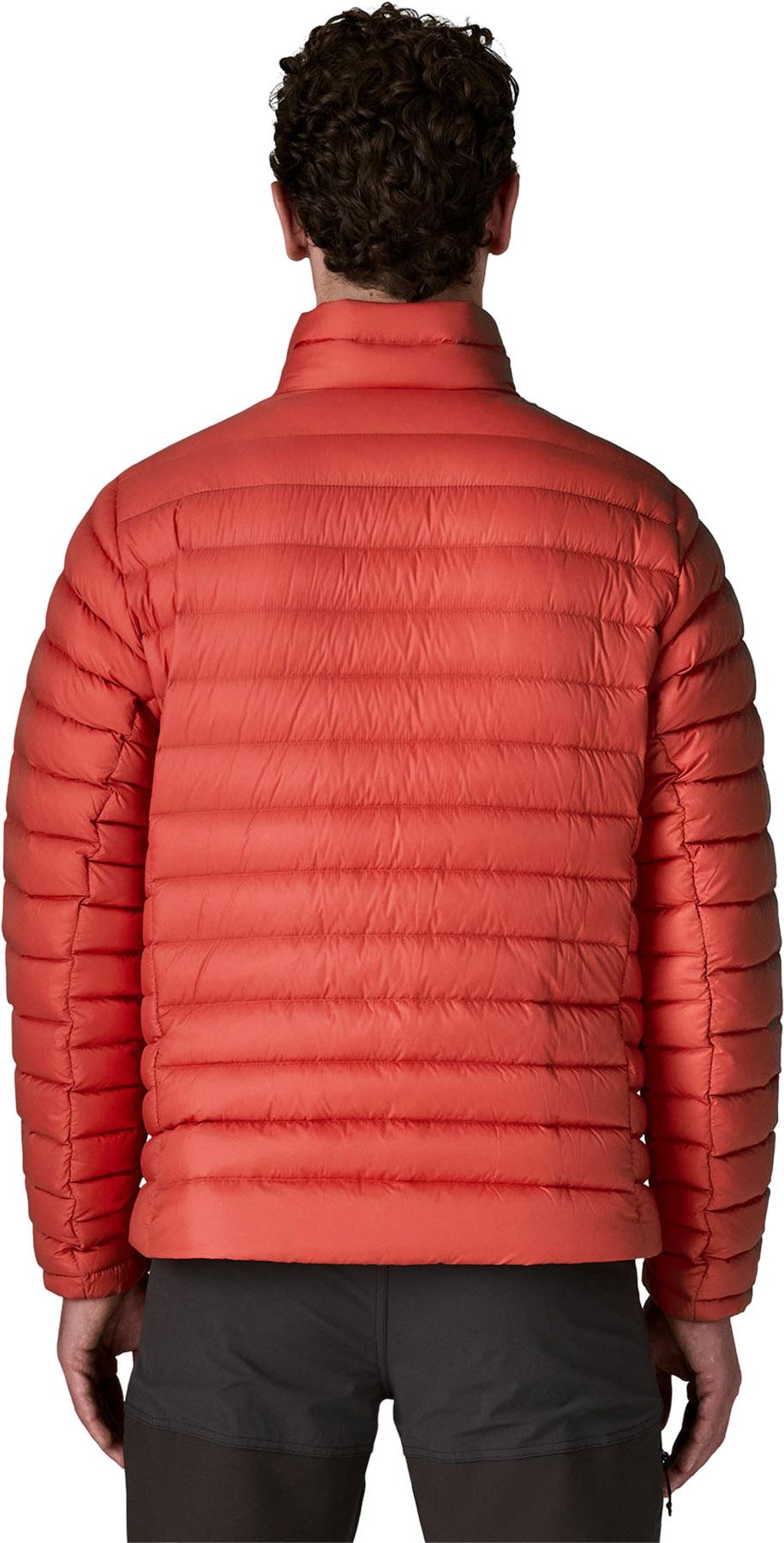 Product gallery image number 3 for product Down Sweater Jacket - Men's
