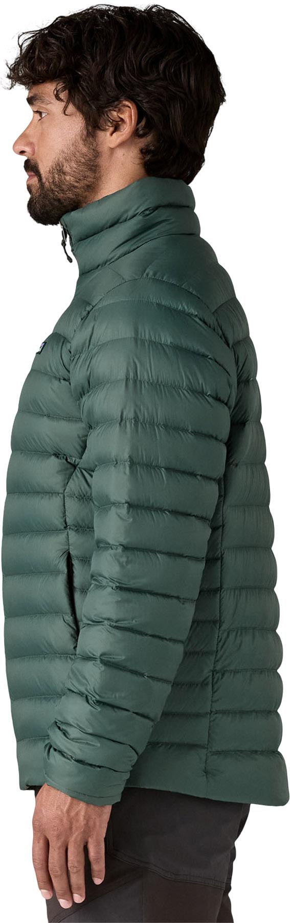 Product gallery image number 2 for product Manteau en duvet Down Sweater - Homme