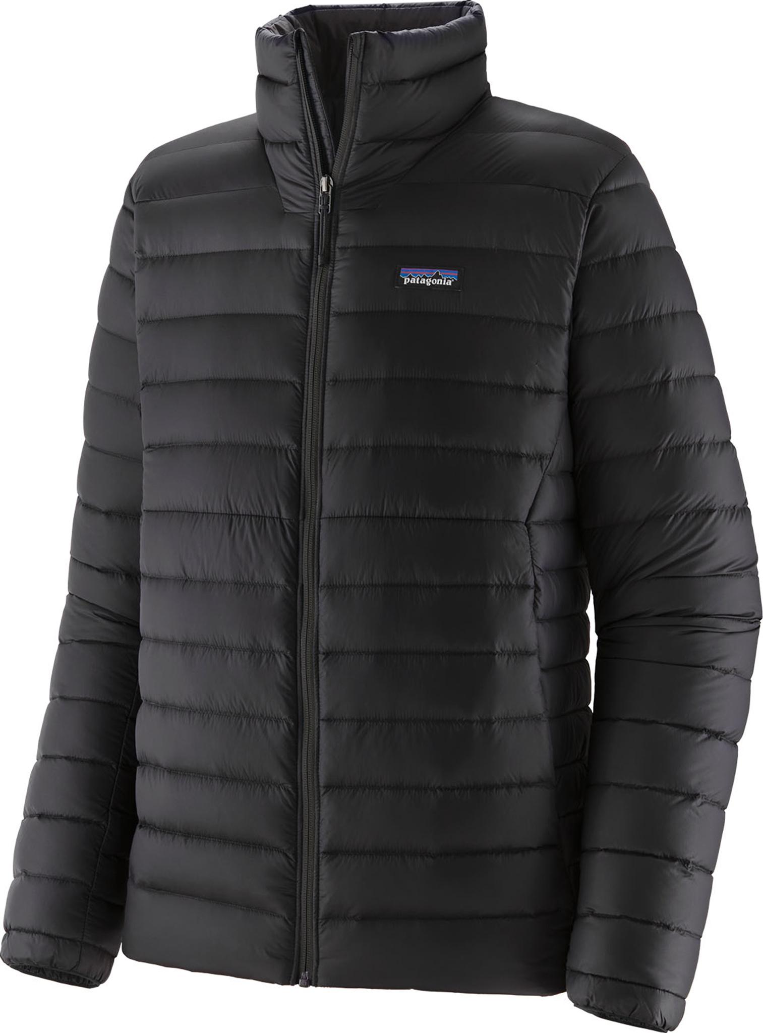 Product gallery image number 1 for product Down Sweater Jacket - Men's