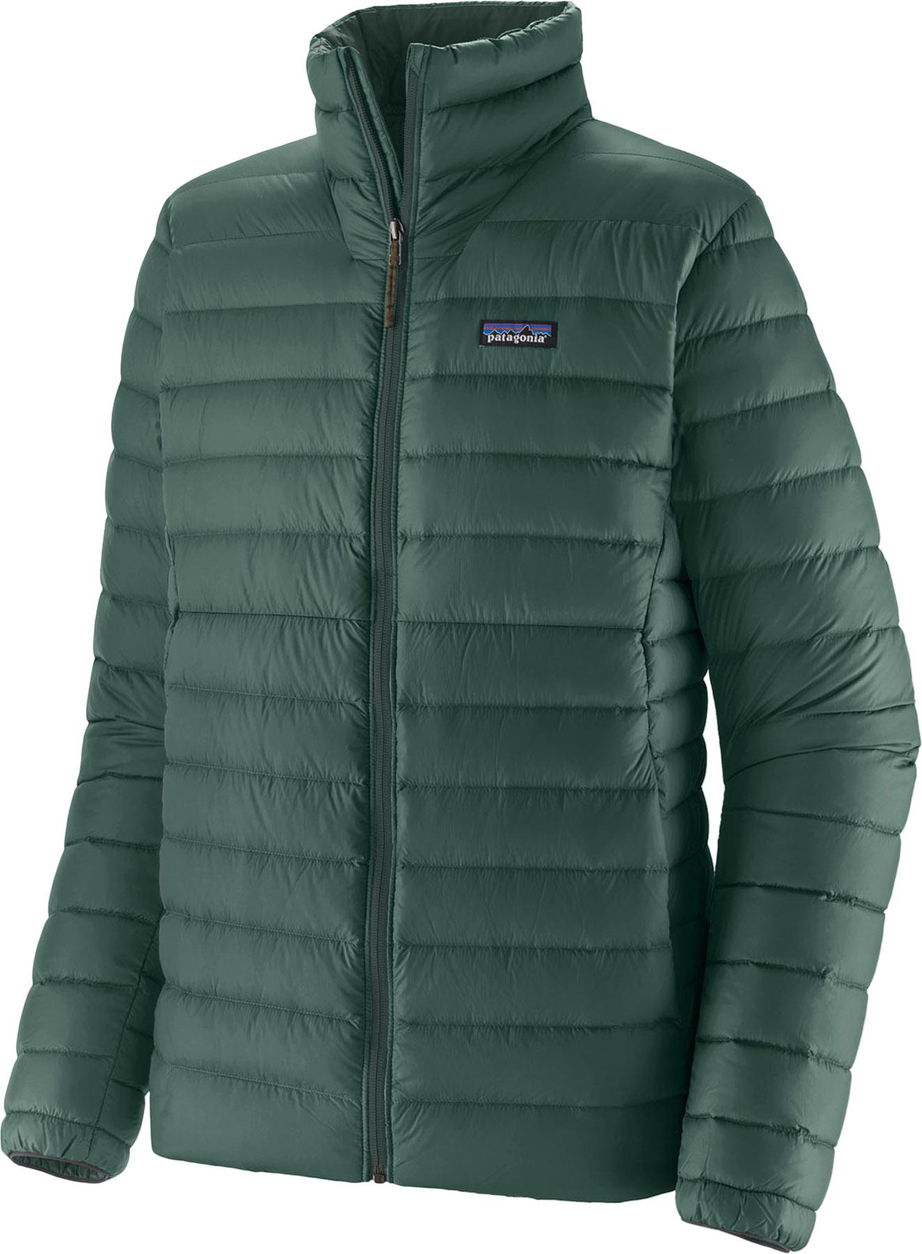 Product image for Down Sweater Jacket - Men's