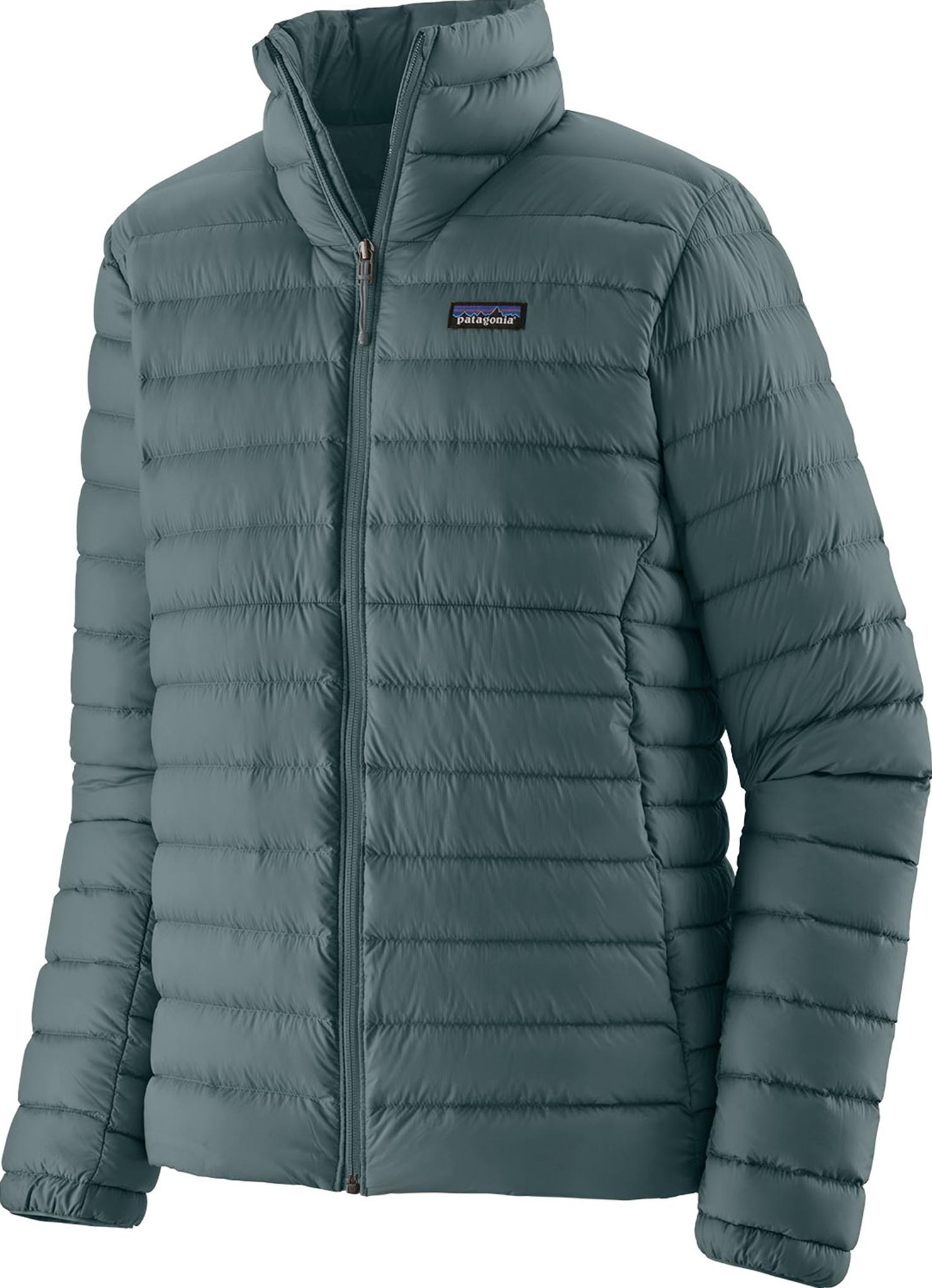 Image de produit pour Manteau en duvet Down Sweater - Homme