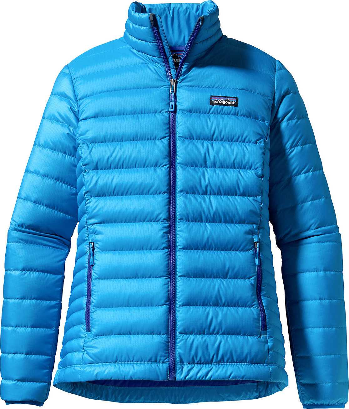 Andes Blue