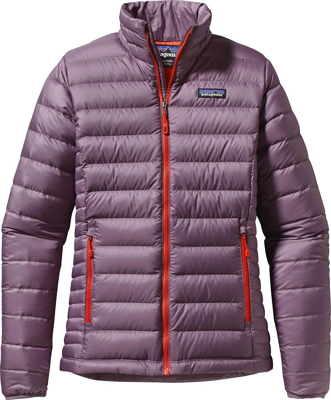 Product gallery image number 1 for product Down Sweater Jacket - Women's