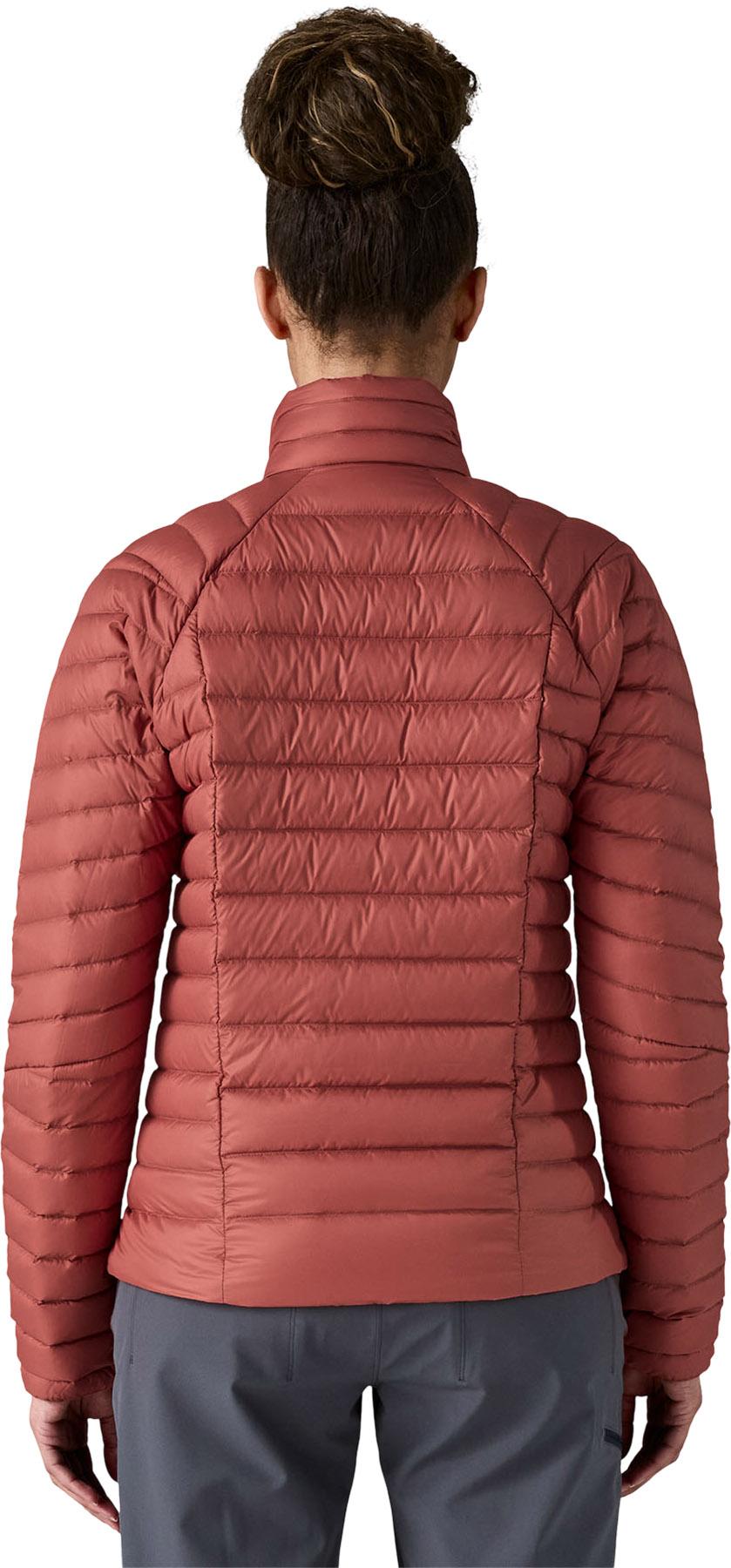 Product gallery image number 2 for product Down Sweater Jacket - Women's