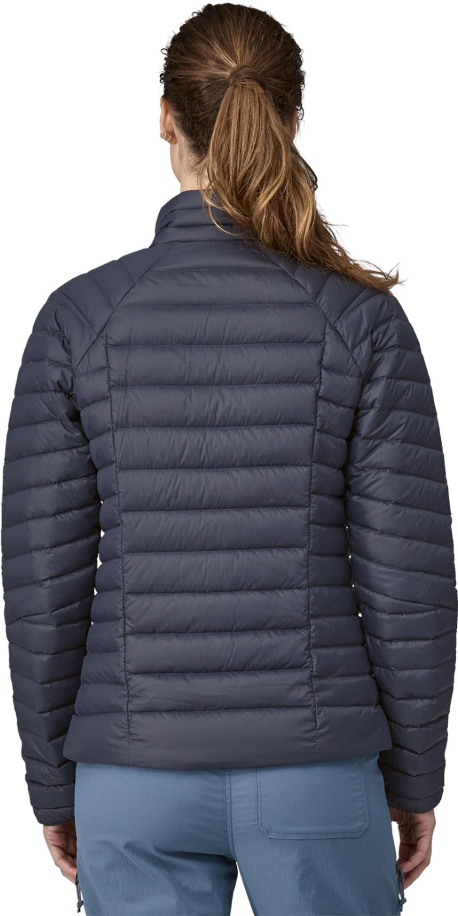 Product gallery image number 2 for product Down Sweater Jacket - Women's