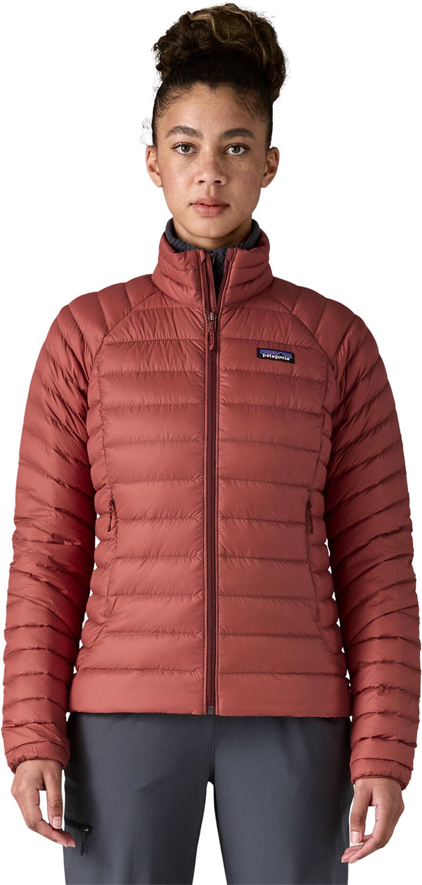 Product gallery image number 4 for product Down Sweater Jacket - Women's