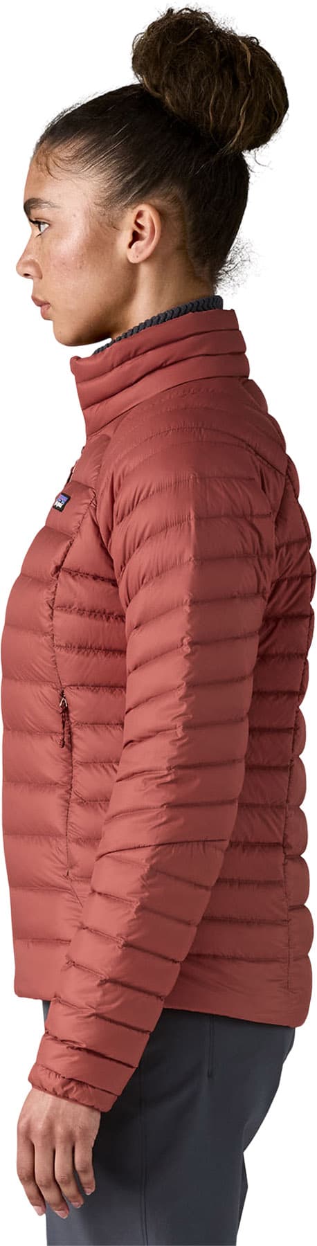 Product gallery image number 3 for product Down Sweater Jacket - Women's