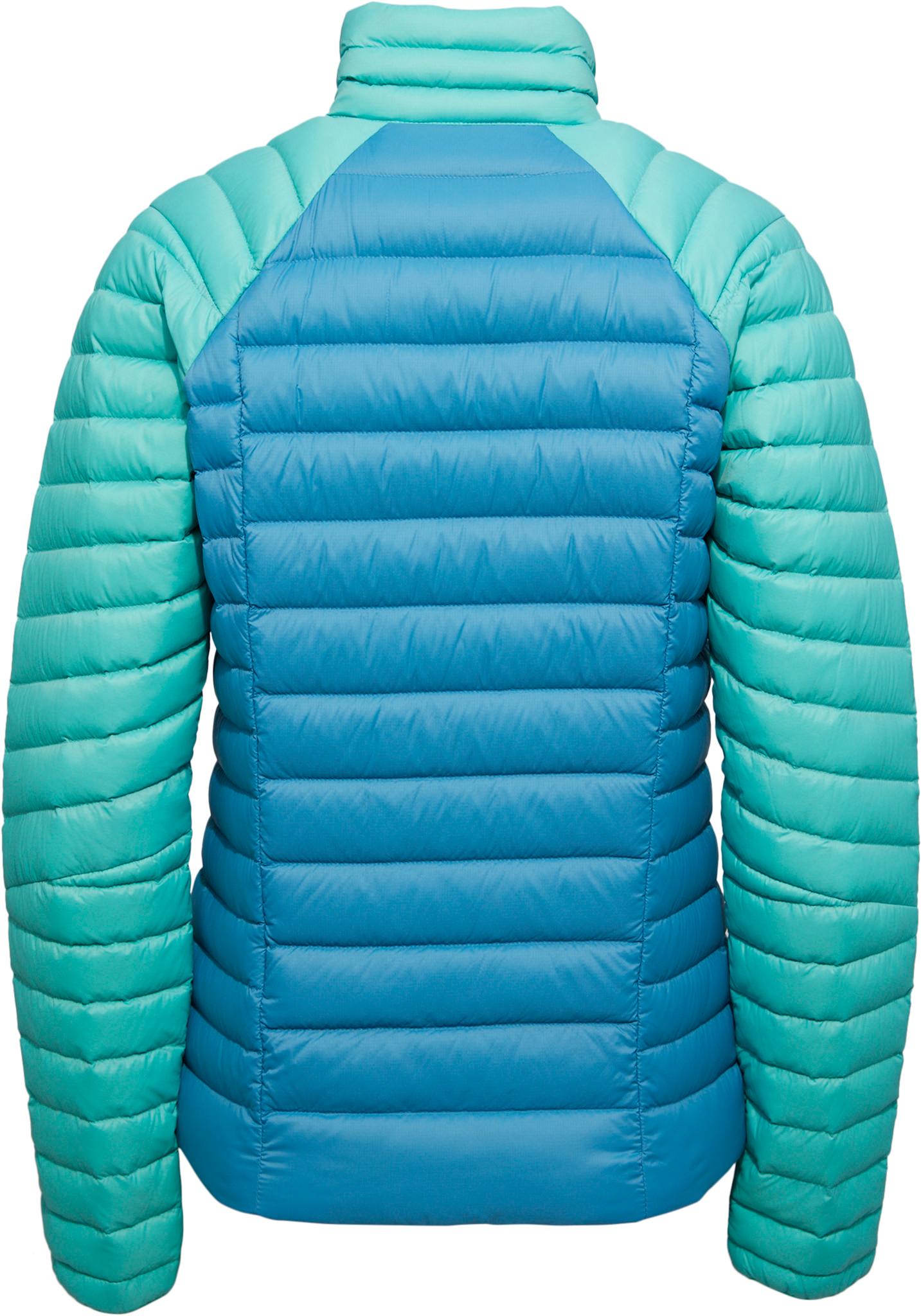 Product gallery image number 6 for product Down Sweater Jacket - Women's