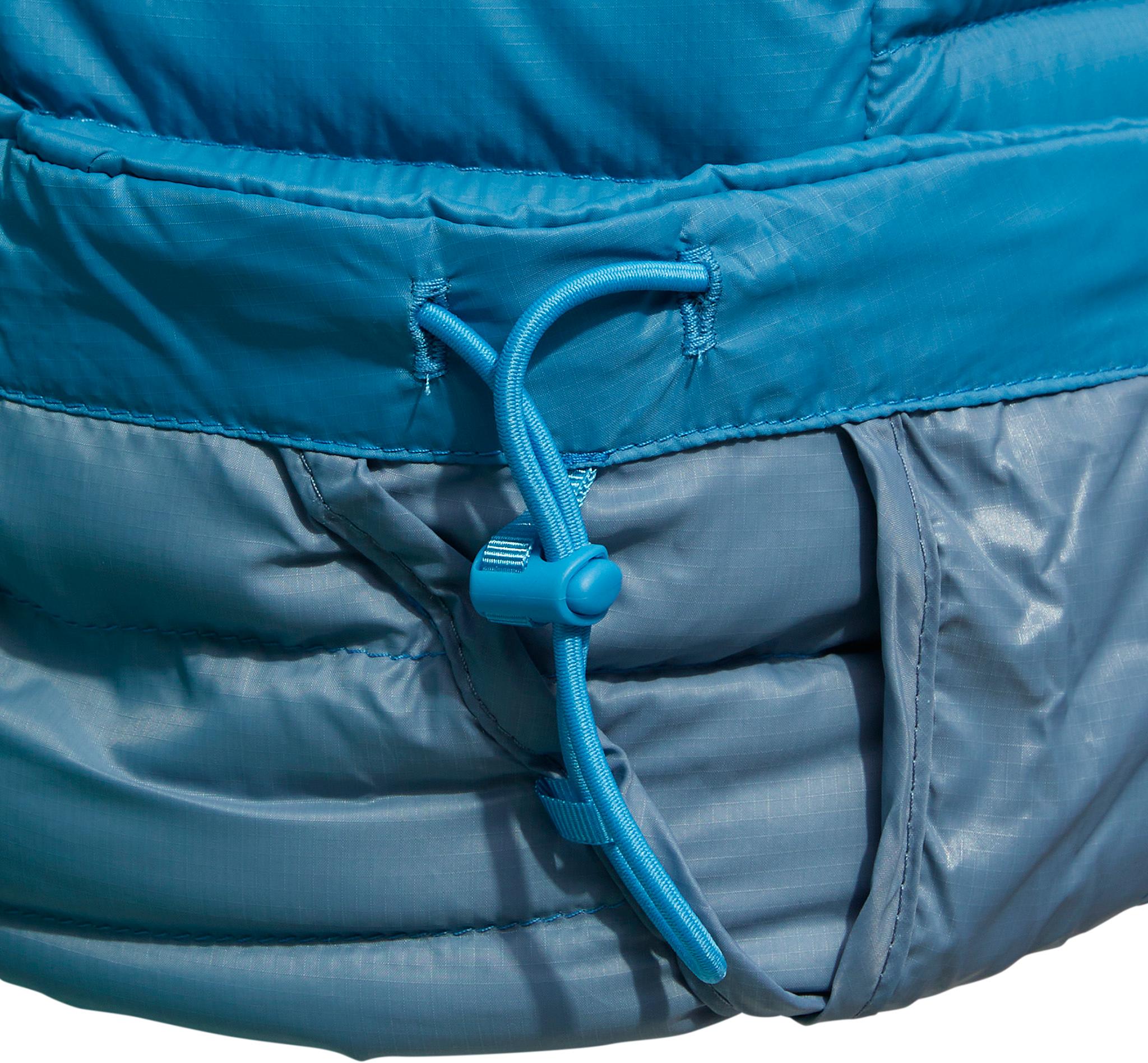 Product gallery image number 4 for product Down Sweater Jacket - Women's