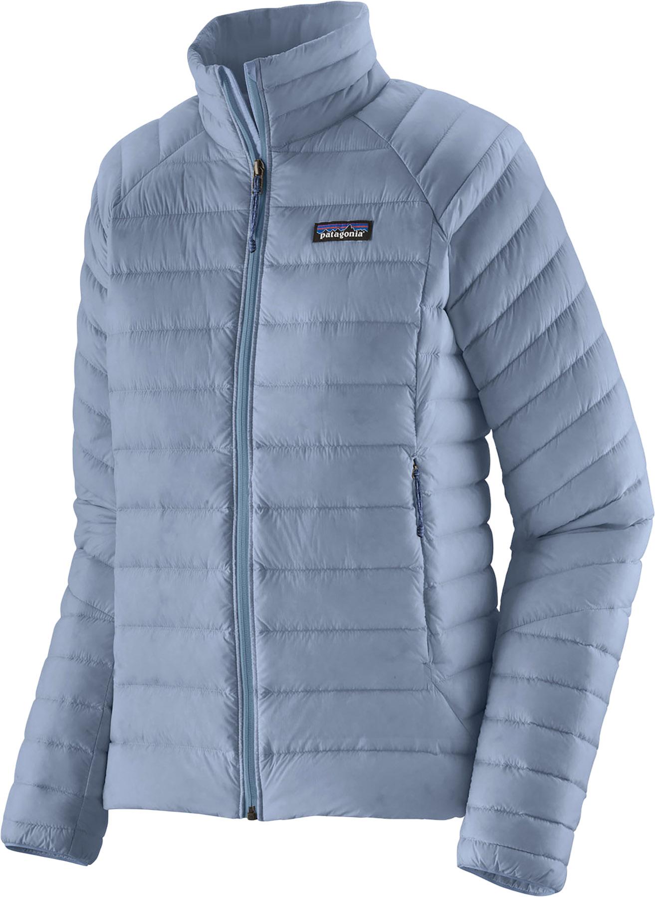 Image de produit pour Manteau en duvet DownSweater - Femme