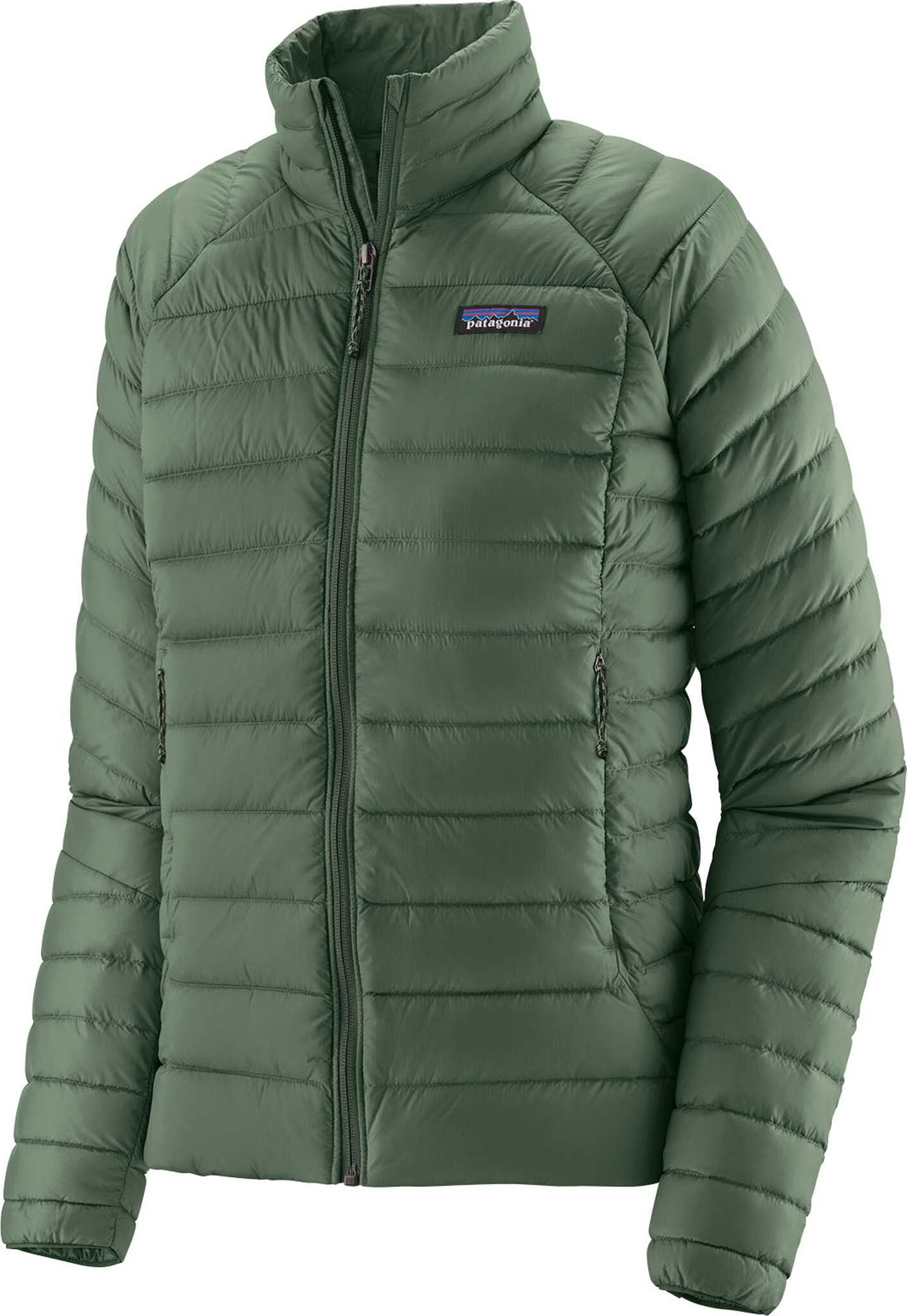 Canopy Green