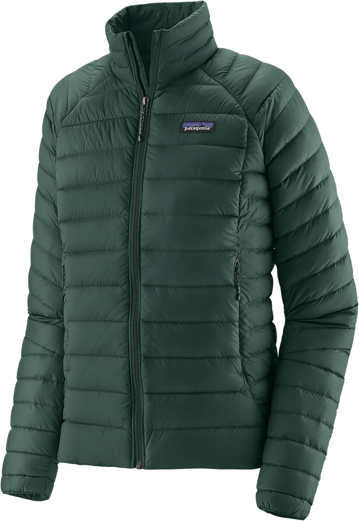 Image de produit pour Manteau en duvet DownSweater - Femme