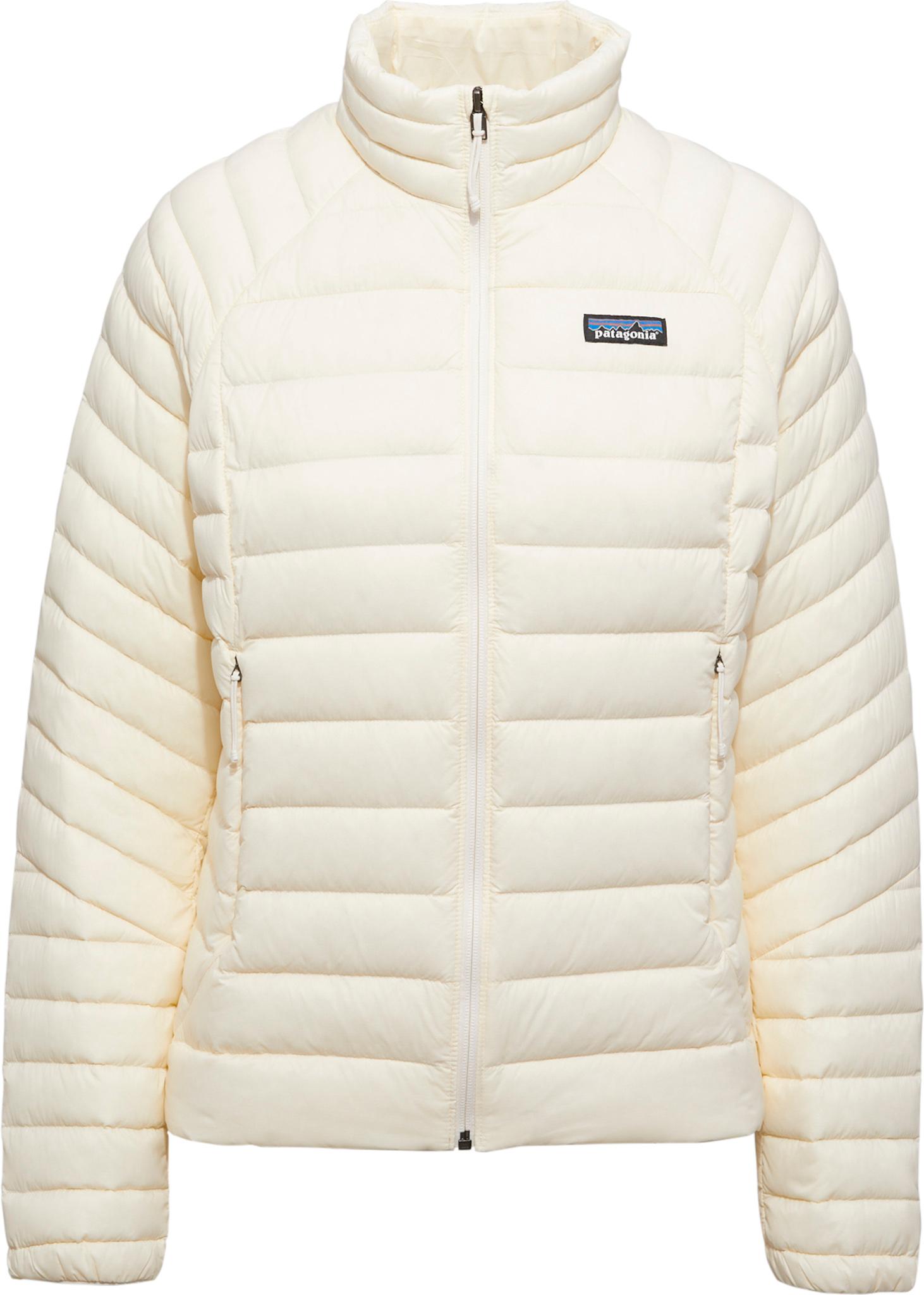 Image de produit pour Manteau en duvet DownSweater - Femme