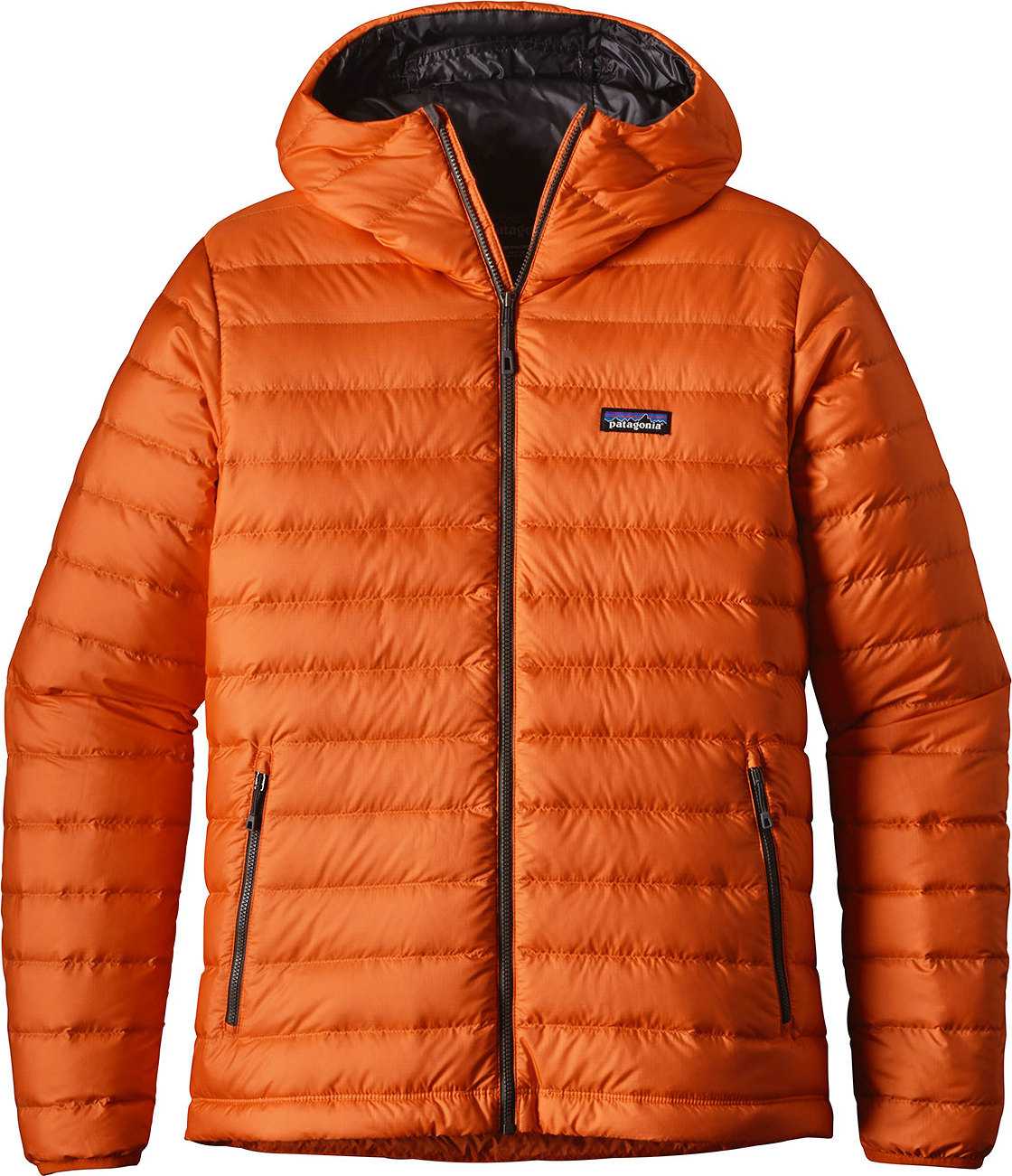 Cusco Orange