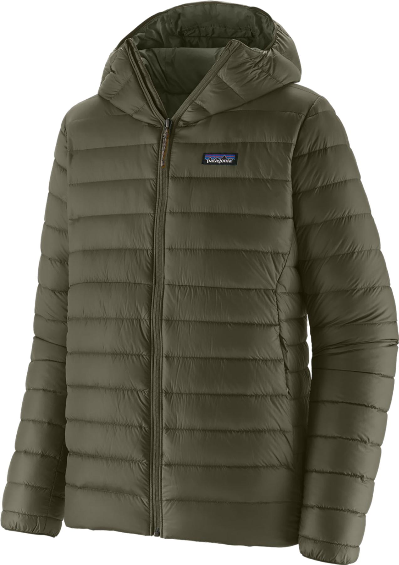 Product image for Down Sweater Hoody - Men's