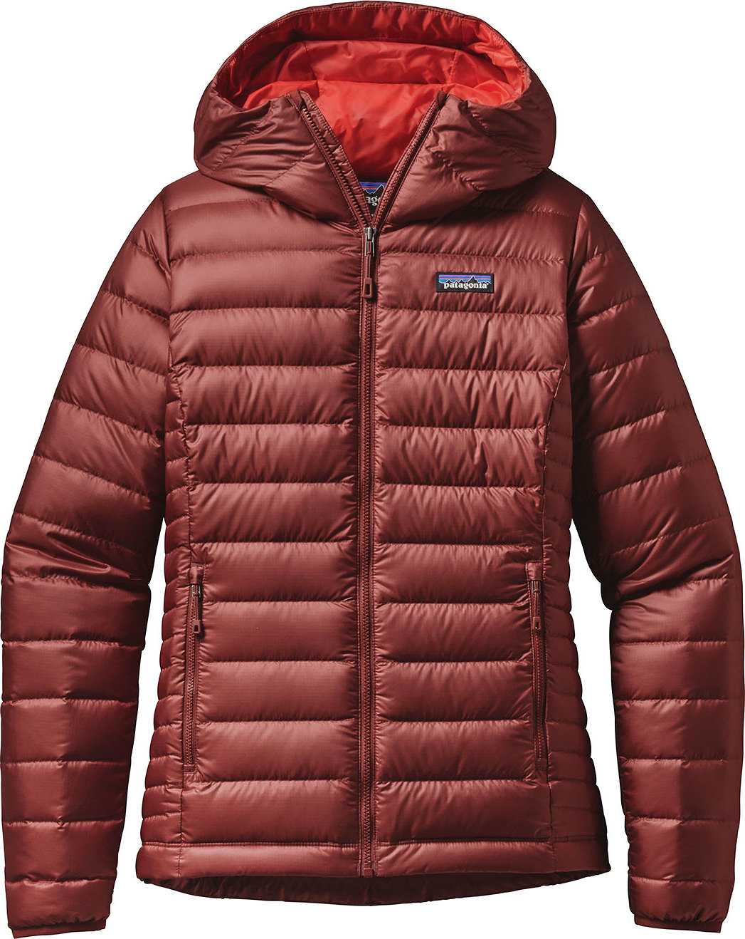 Drumfire Red
