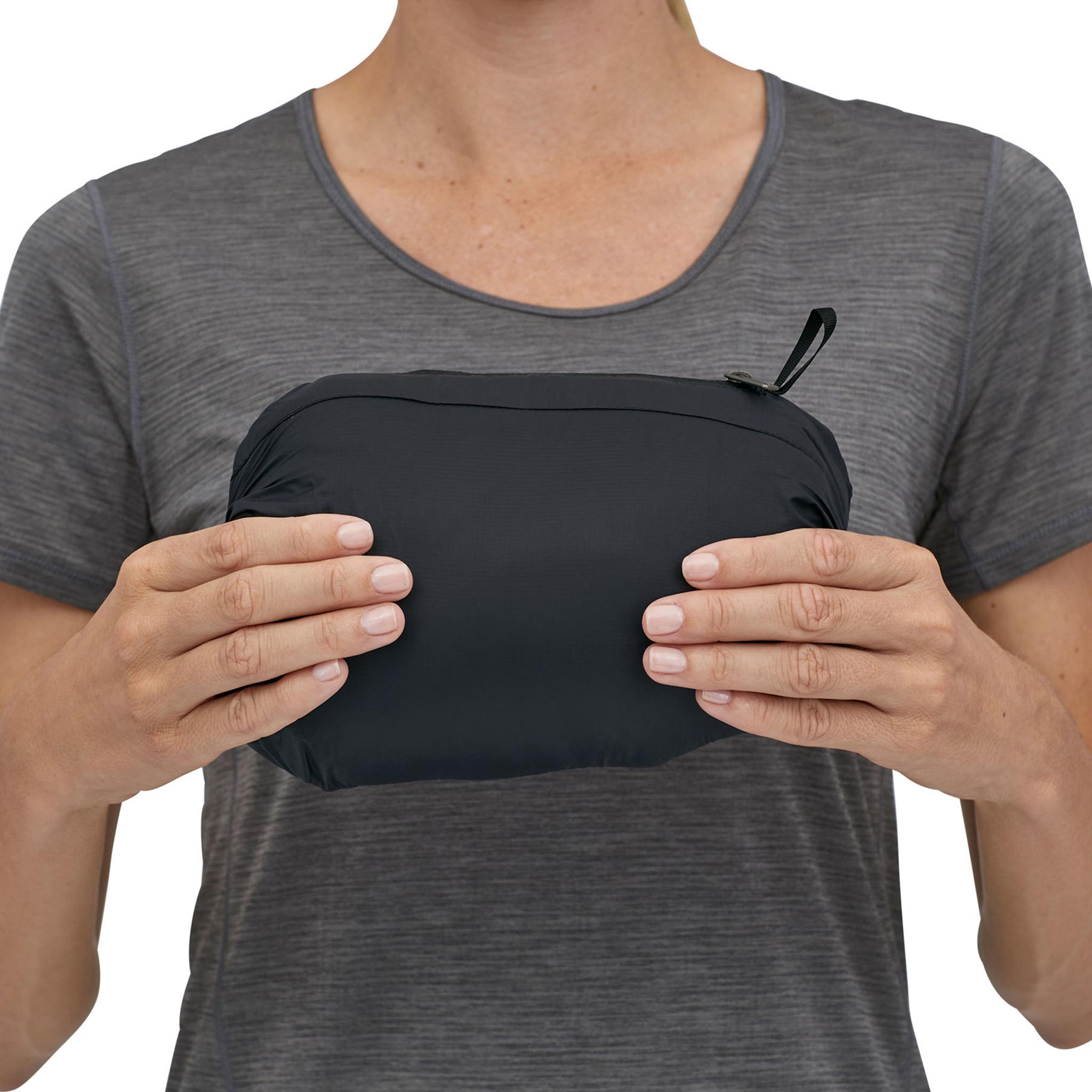 Product gallery image number 7 for product Down Sweater Hooded Jacket - Women's