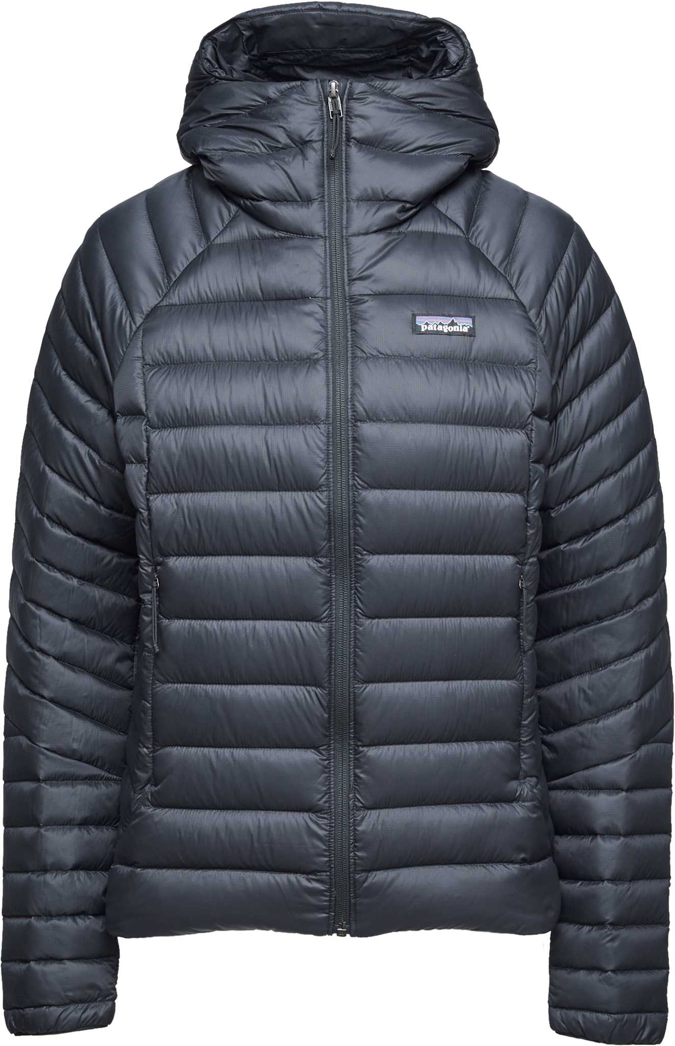 Product image for Down Sweater Hooded Jacket - Women's