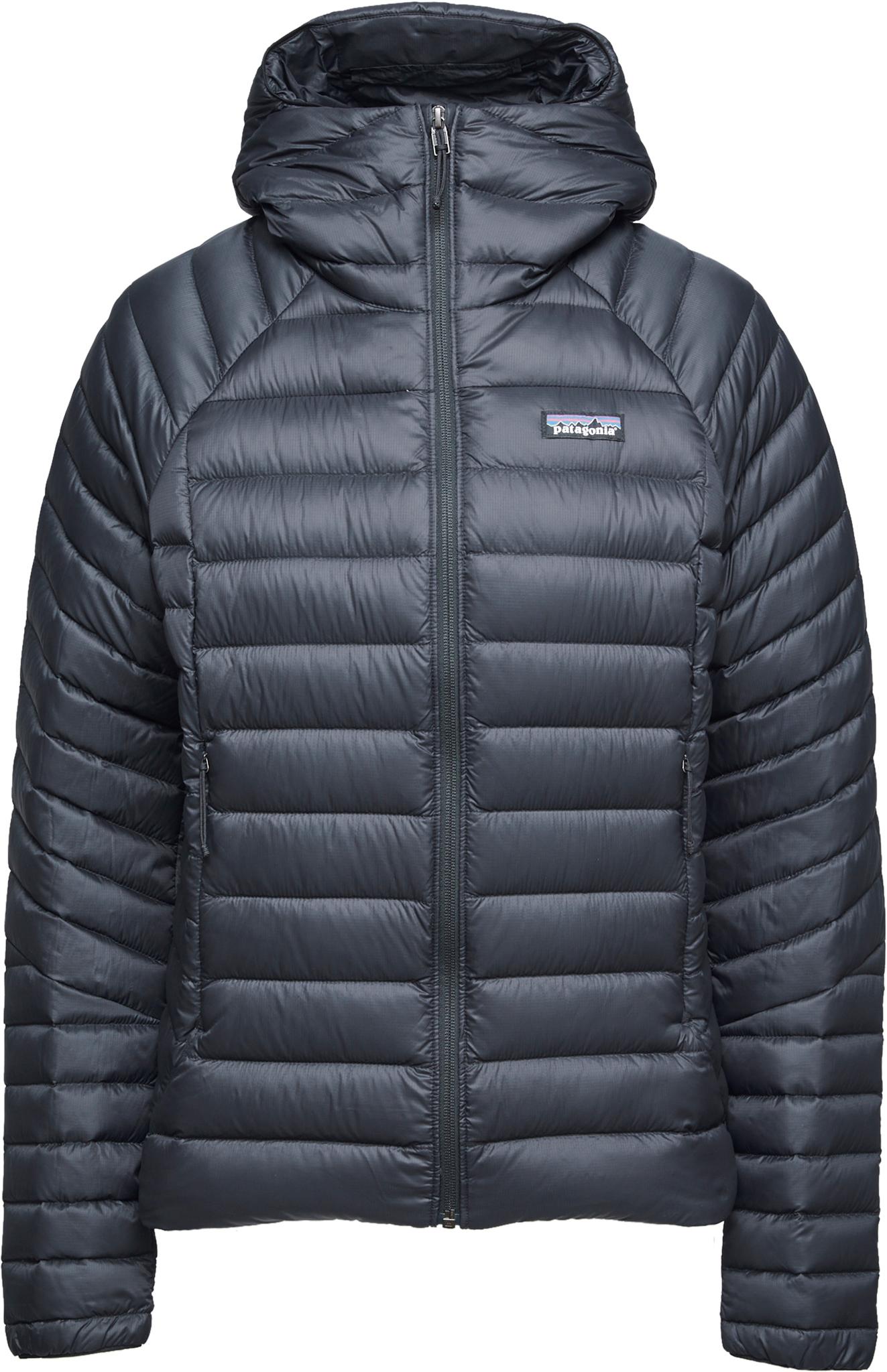 Product gallery image number 1 for product Down Sweater Hooded Jacket - Women's