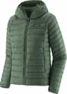 Colour: Canopy Green