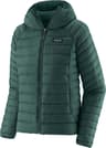 Couleur: Cascade Green