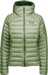 Couleur: Hemlock Green