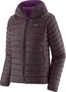 Couleur: Obsidian Plum