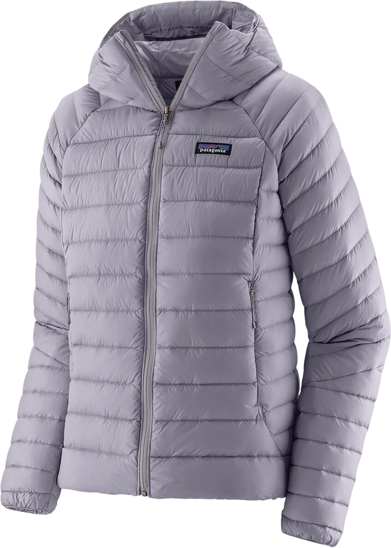 Product image for Down Sweater Hooded Jacket - Women's