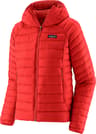 Couleur: Sizzle Red