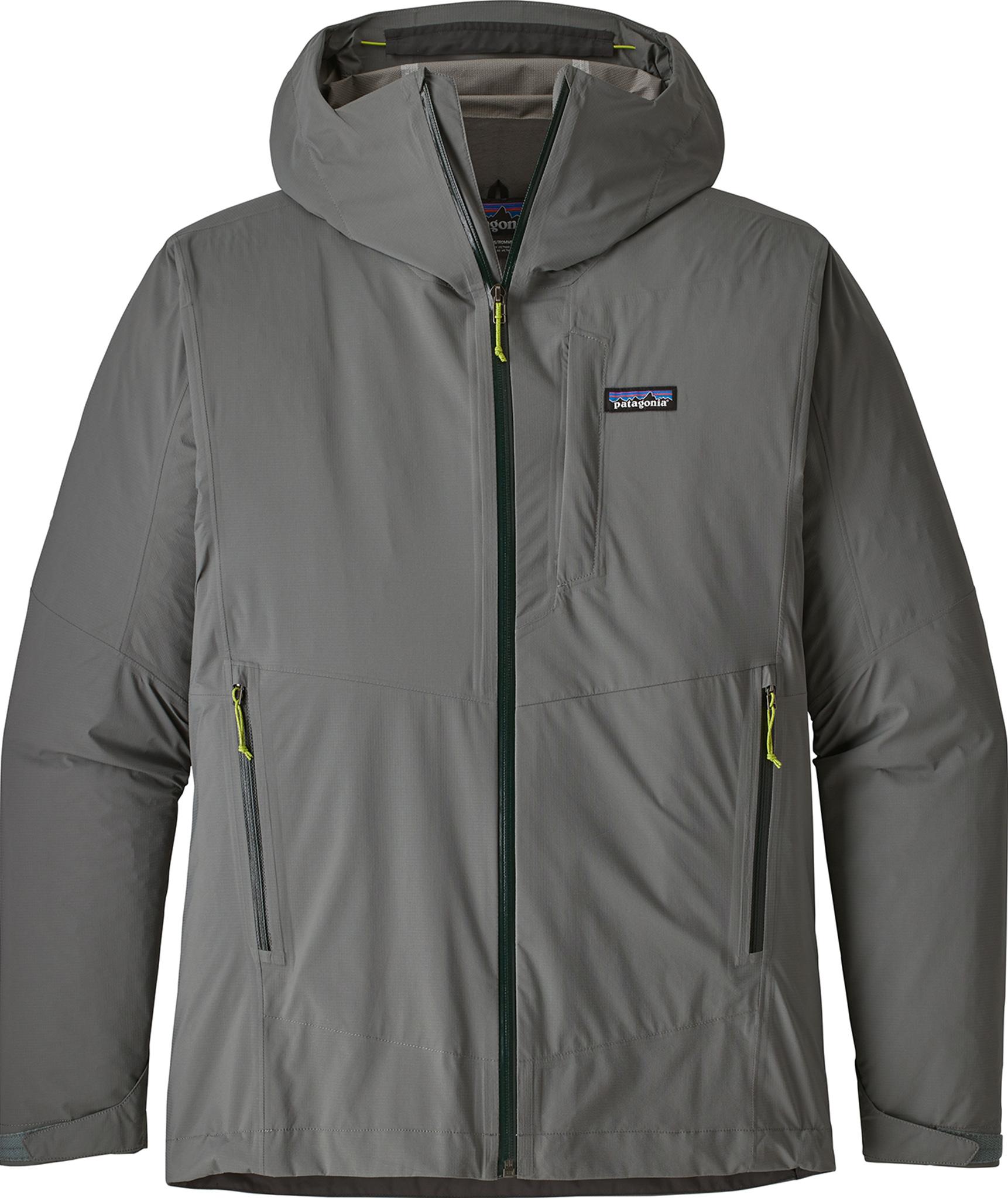 Product gallery image number 1 for product Stretch Rainshadow Jacket - Men's