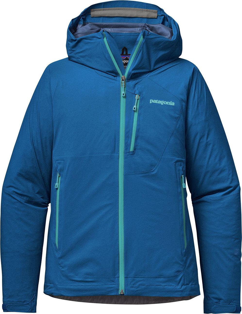 Product gallery image number 1 for product Stretch Rainshadow Jacket - Women's