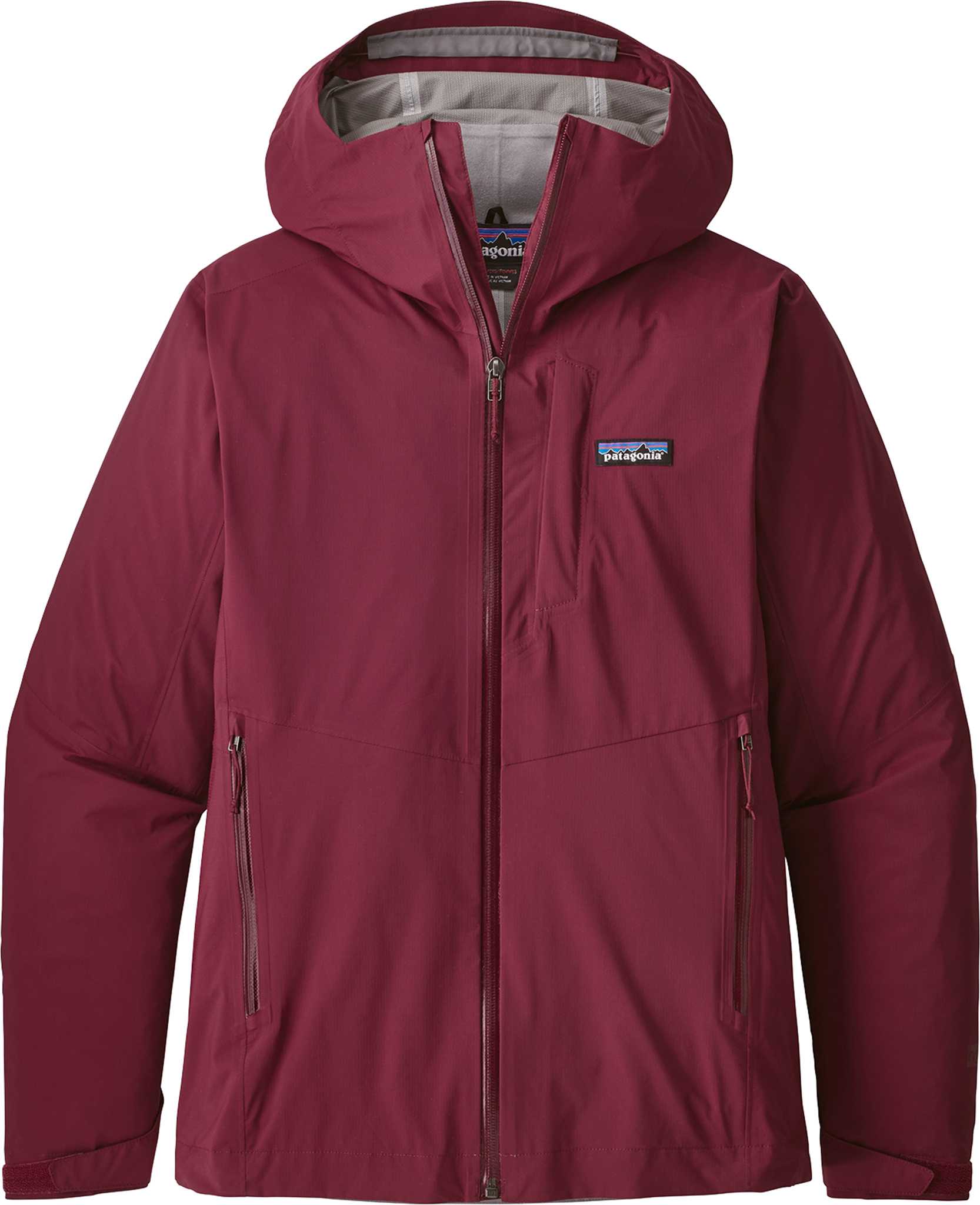 Arrow Red